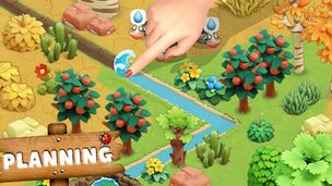 Coco Valley: Farm Adventure - Screenshot 2