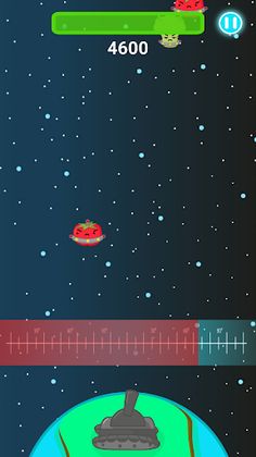 Space Food 2.0 - Screenshot 4