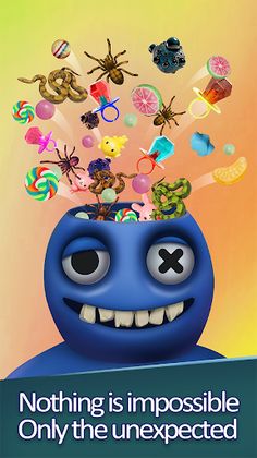 Doll Hit - ASMR Makeover Salon - Screenshot 2