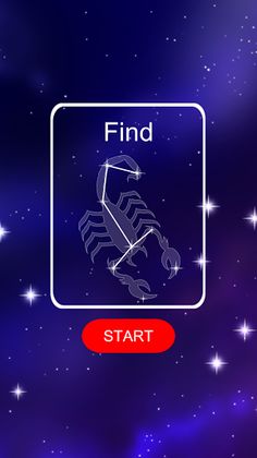 Connect The Stars! - Screenshot 1