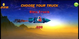 Gun Truck - Screenshot 3