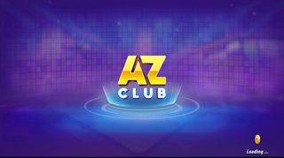 Game Danh Bai Doi Thuong AZ Cl - Screenshot 1