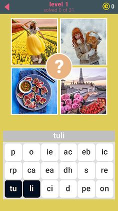 665 Words - Screenshot 3
