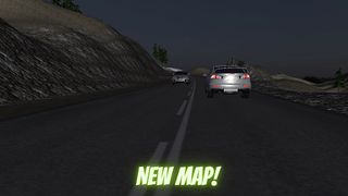 Euro Car Simulator 2 - Screenshot 1