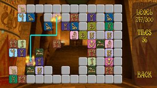 Pyramid Quest 2 - Screenshot 3