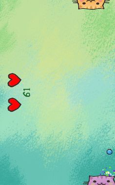 Coopong For Kids - Screenshot 1