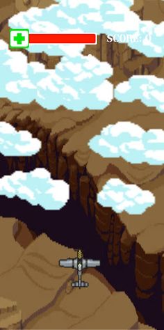 Allied Strike II - Screenshot 4