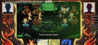 WheelCraft Heroes - RPG PvP Ar - Screenshot 2