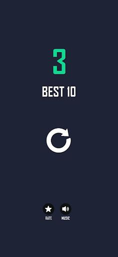 Switch Side - Screenshot 1