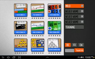 appolino Plus & Minus MU - Screenshot 1
