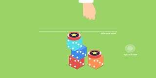 Stacking Chips: The Fun Chip S - Screenshot 3