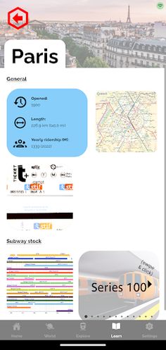 MetroGame - Screenshot 2