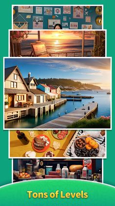 Find Differences: Spot & Fun - Screenshot 3