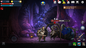 Niffelheim - Screenshot 2