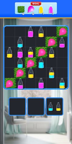 Liquid Sort 3D - Screenshot 3