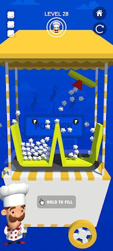 PopCorn Master - Screenshot 2