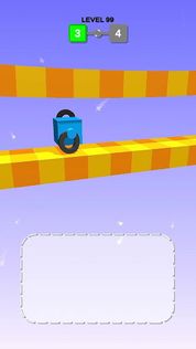 Draw Climber - Screenshot 5