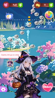 TrickTreat - Screenshot 2