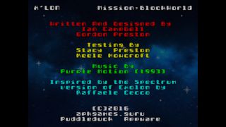 X'LON - BlockWorld - Screenshot 3