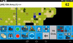 Empire Deluxe Mobile Edition - Screenshot 3