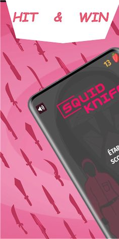 KNIFE HIT - CHALLENGE GAME - Screenshot 2