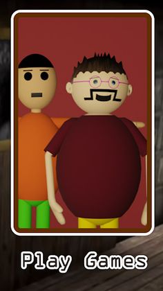 Escape Gulli Bulli Aur Quiz - Screenshot 3