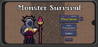 Monster Survival - Screenshot 3
