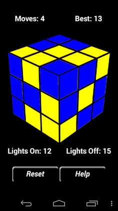 Math Brain Teaser Puzzle Games - Screenshot 1