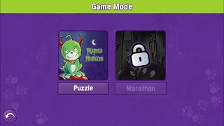 Marble Monster - Screenshot 2