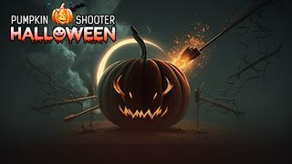 Pumpkin Shooter - Halloween - Screenshot 3
