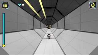 Space Run 3 - Screenshot 2