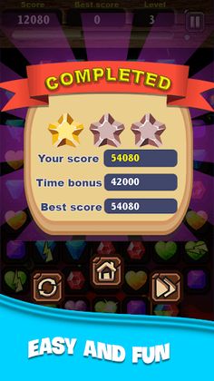 Diamond - VTC - Screenshot 3