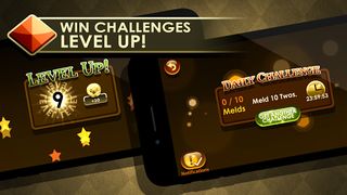 Thirty One Rummy - Screenshot 2