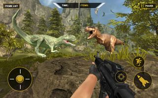 Wild Dino Hunter-Hunting Games - Screenshot 3