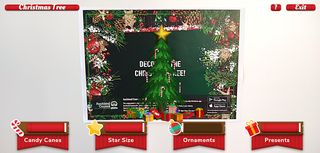 Magical AR Christmas - Screenshot 3