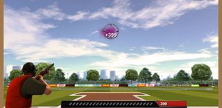 hitman - Screenshot 1