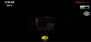 Five Nights At Ghost House - Screenshot 1