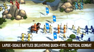 Total War Battles: SHOGUN - Screenshot 1