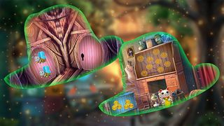 Charming Girl Escape - JRK - Screenshot 3