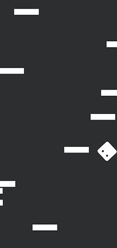 Jumping Cube - Screenshot 2