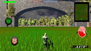 Mission China The Game - Screenshot 2