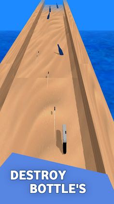 Beach Gunner - Screenshot 1