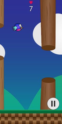 Hovr Bird - Screenshot 2