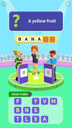 Pocket Show - Screenshot 1