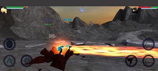 Super Stickman EpicBattles - Screenshot 2