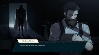 Attorney of the Arcane - Screenshot 3
