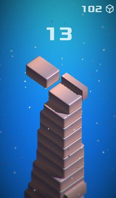 Stack Infinity - Screenshot 3