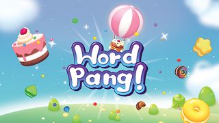 Tori Argo : WordPang - Screenshot 3