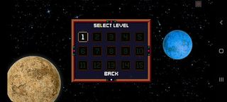 gravity escape - Screenshot 2