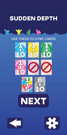 Sync or Swim - Screenshot 3